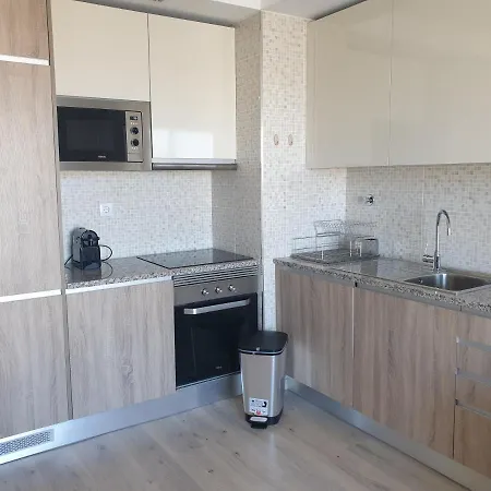 Apartamento Elite 14e Da Rocha *