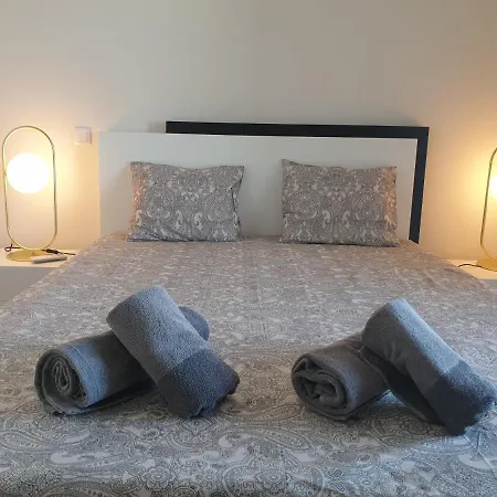 Apartamento Elite 14e Da Rocha