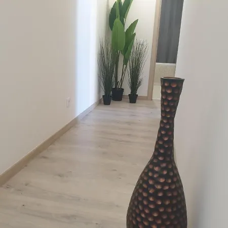 Lejlighed Elite 14e Da Rocha