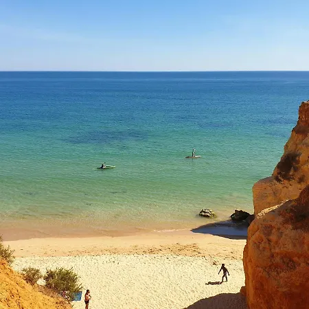 Apartment Elite 14e Da Rocha Portimao