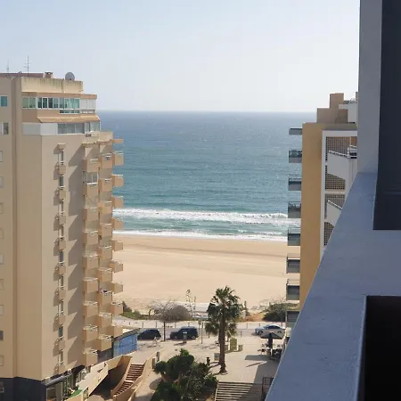 Apartmán Elite 14e Da Rocha