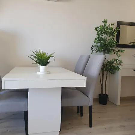 Apartment Elite 14e Da Rocha
