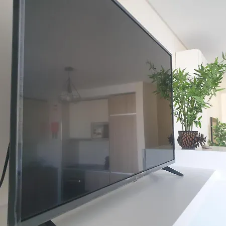 Apartment Elite 14e Da Rocha Portimao