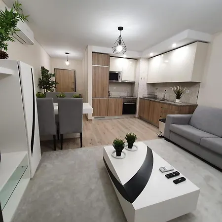 Apartment Elite 14e Da Rocha