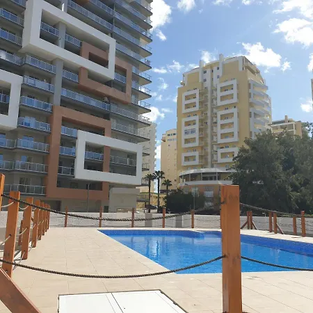 Apartmán Elite 14e Da Rocha *