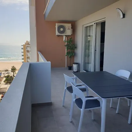 Elite 14e Da Rocha Apartmán *
