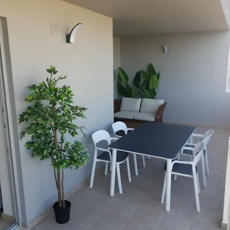 Elite 14e Da Rocha Apartment Portimao