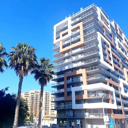 Apartment Elite 14e Da Rocha